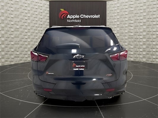 2021 Chevrolet Blazer RS in Apple Valley, MN - Apple Autos