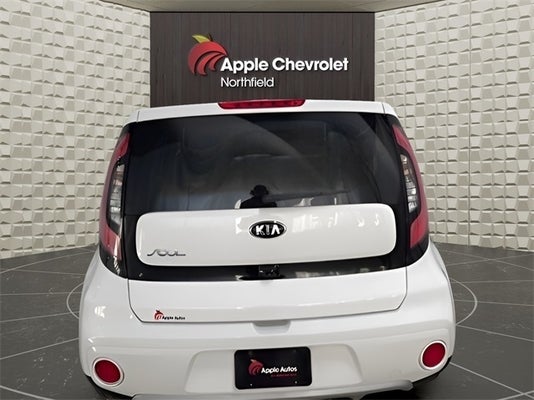 2019 Kia Soul Plus in Apple Valley, MN - Apple Autos