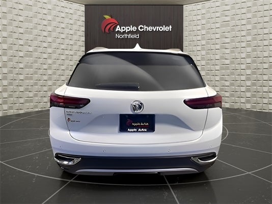 2022 Buick Envision Essence in Apple Valley, MN - Apple Autos