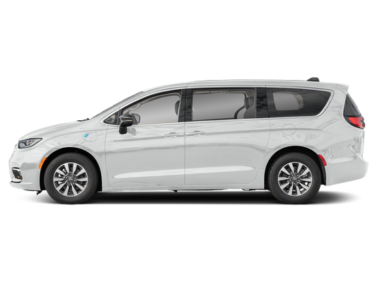 2024 Chrysler Pacifica Hybrid Select in Apple Valley, MN - Apple Autos