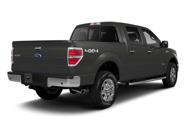 Used 2012 Ford F-150 XLT with VIN 1FTFW1ET9CKE35304 for sale in Apple Valley, Minnesota