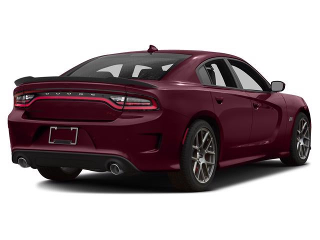 Certified 2018 Dodge Charger R/T with VIN 2C3CDXGJ6JH261191 for sale in Apple Valley, Minnesota