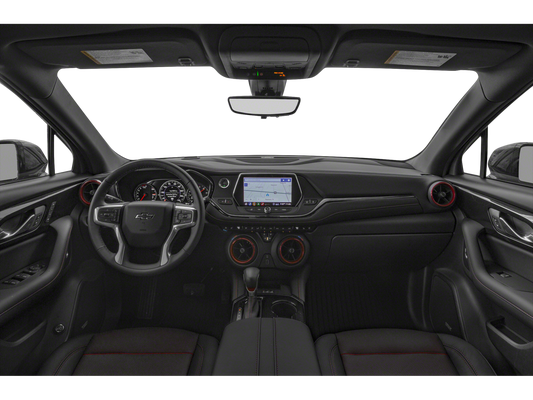 2019 Chevrolet Blazer RS in Apple Valley, MN - Apple Autos