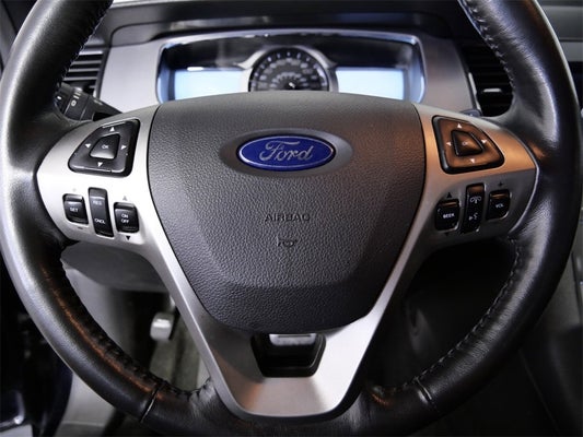 2016 Ford Taurus SHO in Apple Valley, MN - Apple Autos