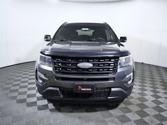 2016 Ford Explorer Sport in Apple Valley, MN - Apple Autos