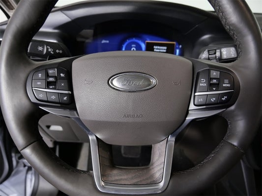 2020 Ford Explorer Platinum in Apple Valley, MN - Apple Autos