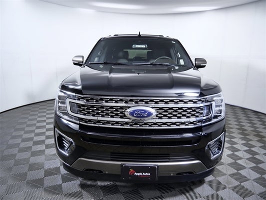 2020 Ford Expedition Max King Ranch in Apple Valley, MN - Apple Autos