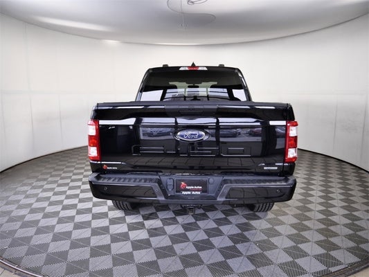 2021 Ford F-150 XL in Apple Valley, MN - Apple Autos