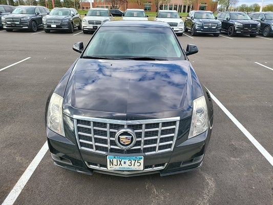 2012 Cadillac CTS Base in Apple Valley, MN - Apple Autos