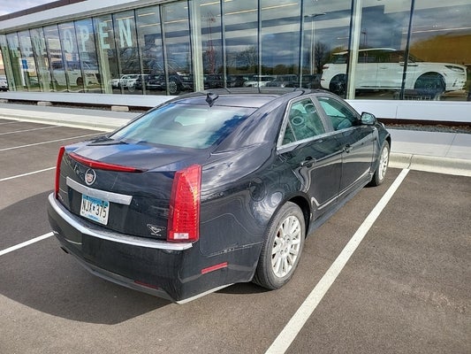 2012 Cadillac CTS Base in Apple Valley, MN - Apple Autos