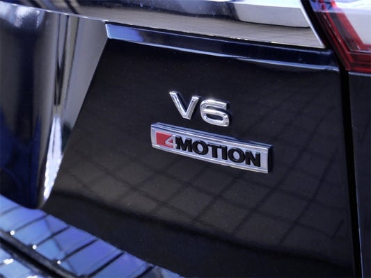 2018 Volkswagen Atlas 3.6L V6 SE w/Technology in Apple Valley, MN - Apple Autos