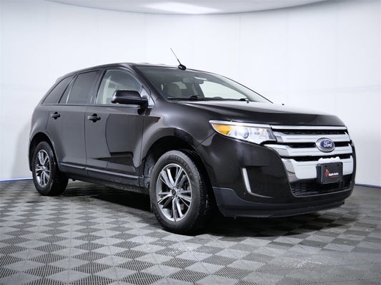 2014 Ford Edge SEL in Apple Valley, MN - Apple Autos