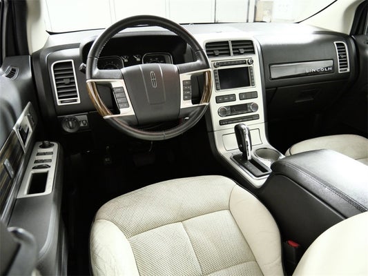 2010 Lincoln MKX Base in Apple Valley, MN - Apple Autos