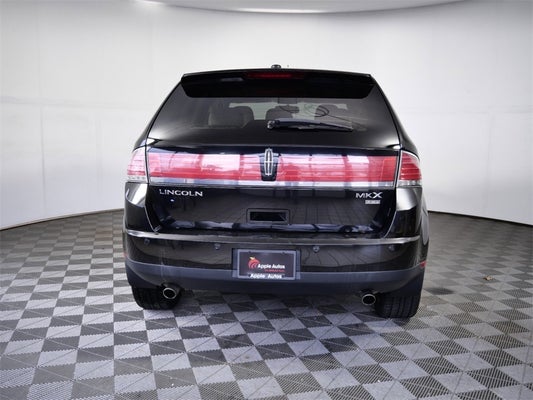 2010 Lincoln MKX Base in Apple Valley, MN - Apple Autos