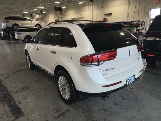 2013 Lincoln MKX Base in Apple Valley, MN - Apple Autos