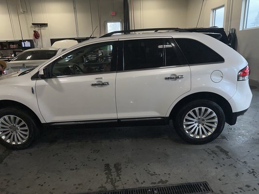 2013 Lincoln MKX Base in Apple Valley, MN - Apple Autos