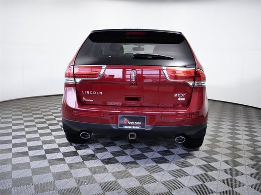 2014 Lincoln MKX Base in Apple Valley, MN - Apple Autos