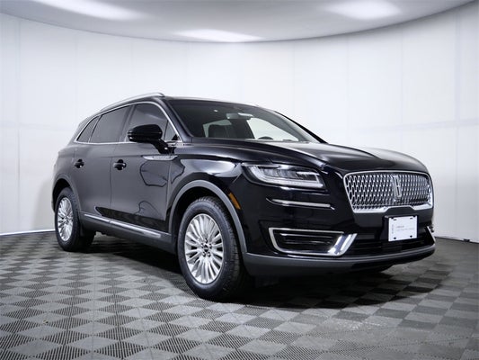 2019 Lincoln Nautilus Standard in Apple Valley, MN - Apple Autos