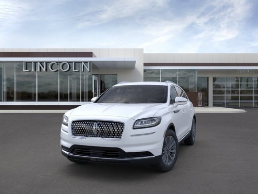 2023 Lincoln Nautilus Standard in Apple Valley, MN - Apple Autos
