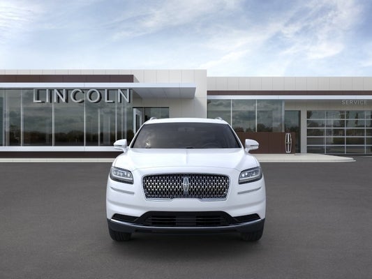 2023 Lincoln Nautilus Standard in Apple Valley, MN - Apple Autos