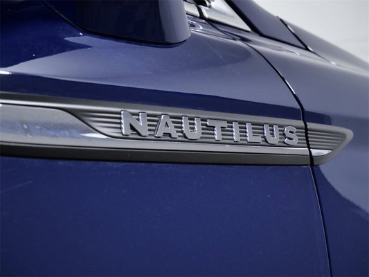 2020 Lincoln Nautilus Reserve in Apple Valley, MN - Apple Autos