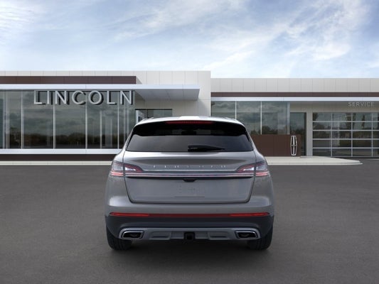 2023 Lincoln Nautilus Reserve in Apple Valley, MN - Apple Autos