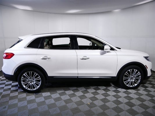 2018 Lincoln MKX Reserve in Apple Valley, MN - Apple Autos