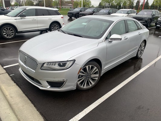 2017 Lincoln MKZ Reserve in Apple Valley, MN - Apple Autos