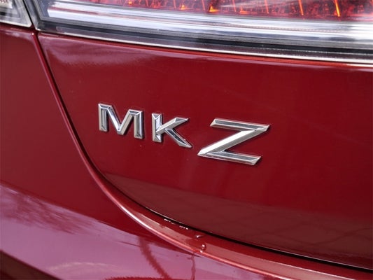 2018 Lincoln MKZ Hybrid in Apple Valley, MN - Apple Autos