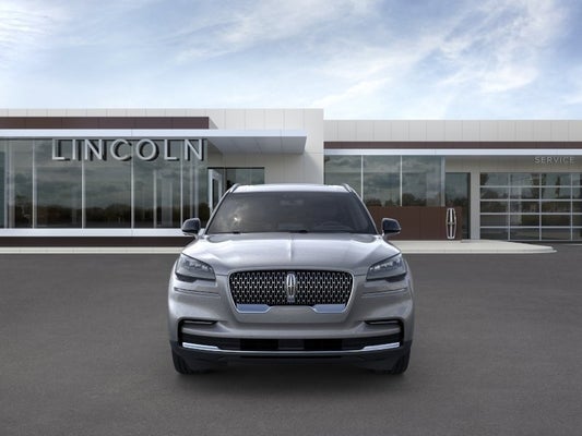 2024 Lincoln Aviator Premiere in Apple Valley, MN - Apple Autos