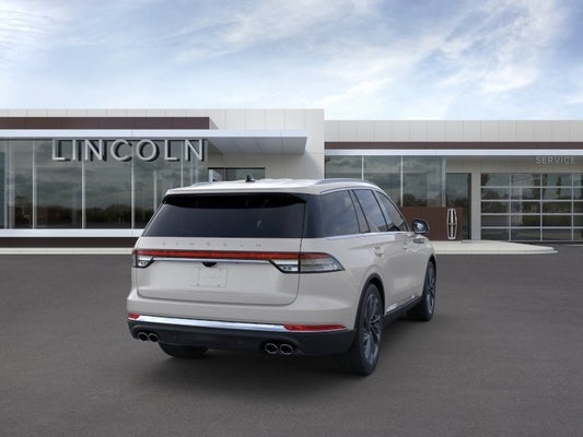 2024 Lincoln Aviator Reserve in Apple Valley, MN - Apple Autos