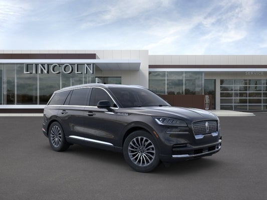 2024 Lincoln Aviator Reserve in Apple Valley, MN - Apple Autos