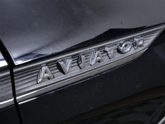 2020 Lincoln Aviator Reserve in Apple Valley, MN - Apple Autos