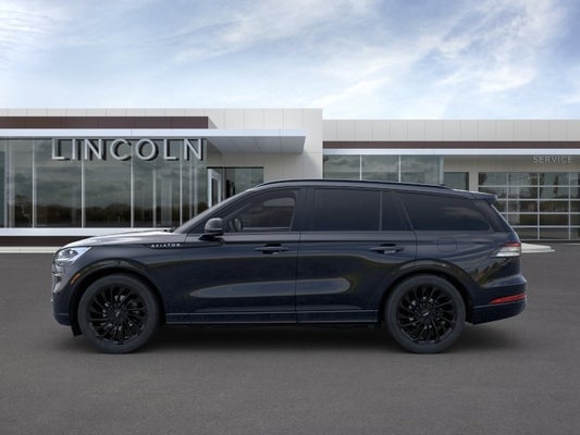 2023 Lincoln Aviator Reserve in Apple Valley, MN - Apple Autos