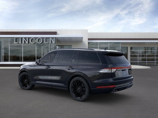 2023 Lincoln Aviator Reserve in Apple Valley, MN - Apple Autos