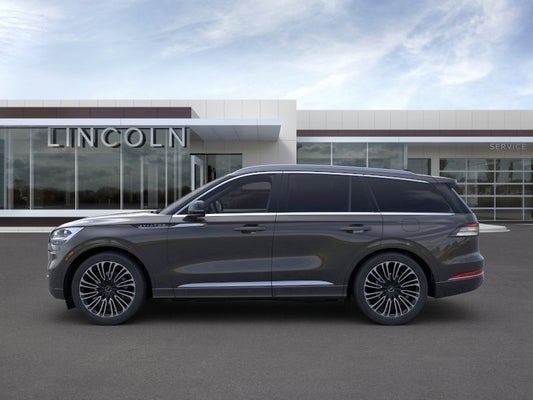 2024 Lincoln Aviator Black Label in Apple Valley, MN - Apple Autos