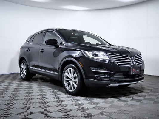 2018 Lincoln MKC Select in Apple Valley, MN - Apple Autos