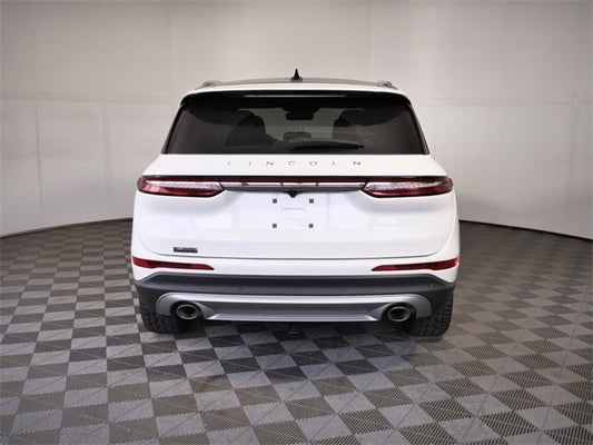 2020 Lincoln Corsair Reserve in Apple Valley, MN - Apple Autos