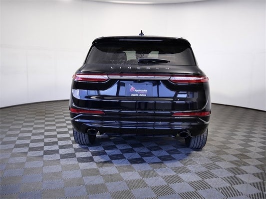 2021 Lincoln Corsair Reserve in Apple Valley, MN - Apple Autos
