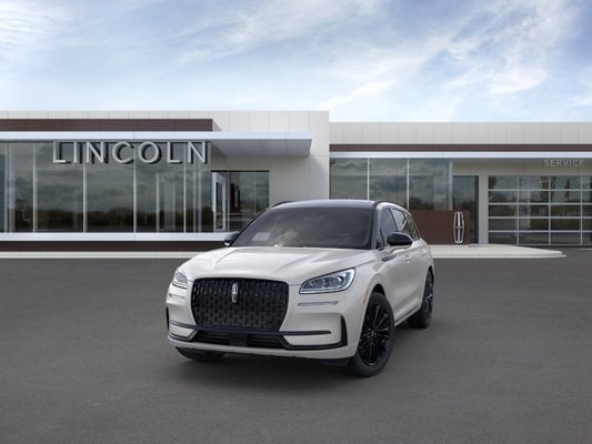 2024 Lincoln Corsair Reserve in Apple Valley, MN - Apple Autos