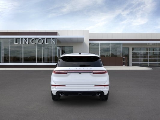 2024 Lincoln Corsair Reserve in Apple Valley, MN - Apple Autos