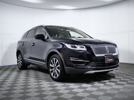 2019 Lincoln MKC Reserve in Apple Valley, MN - Apple Autos