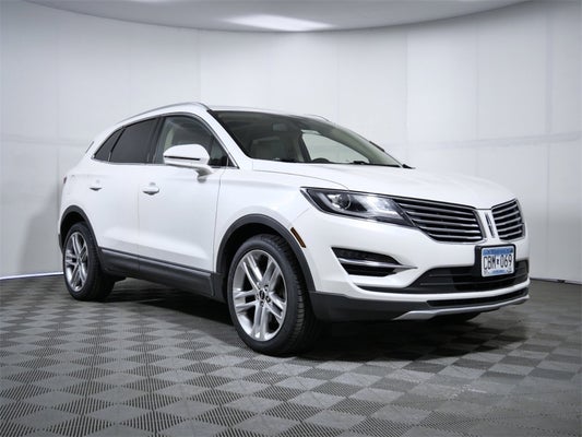 2016 Lincoln MKC Reserve in Apple Valley, MN - Apple Autos