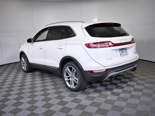 2016 Lincoln MKC Reserve in Apple Valley, MN - Apple Autos