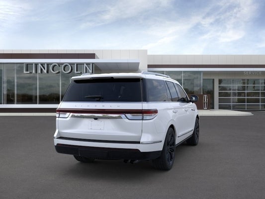 2024 Lincoln Navigator Reserve in Apple Valley, MN - Apple Autos