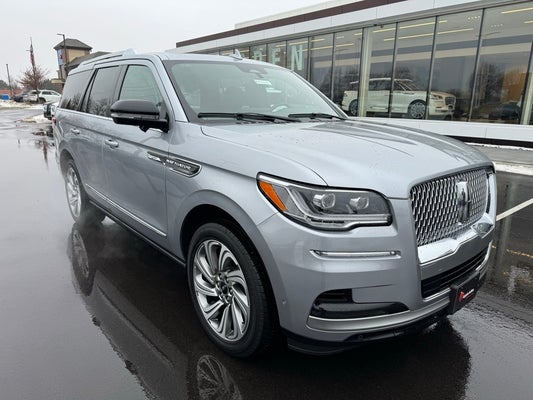 2023 Lincoln Navigator Reserve in Apple Valley, MN - Apple Autos