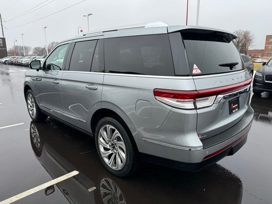 2023 Lincoln Navigator Reserve in Apple Valley, MN - Apple Autos