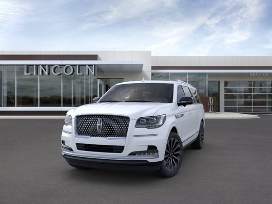 2024 Lincoln Navigator L Reserve in Apple Valley, MN - Apple Autos
