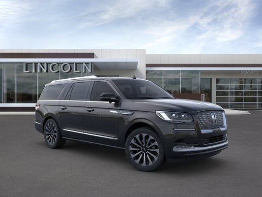 2024 Lincoln Navigator L Reserve in Apple Valley, MN - Apple Autos