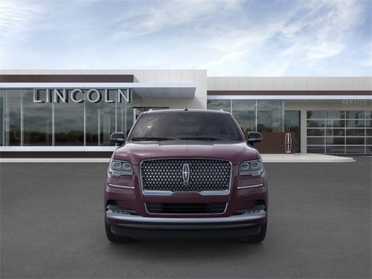 2023 Lincoln Navigator L Reserve in Apple Valley, MN - Apple Autos